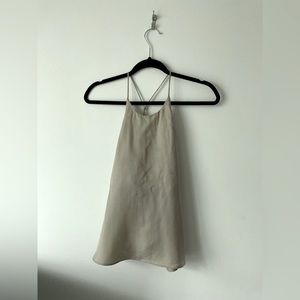 NWT ZARA top